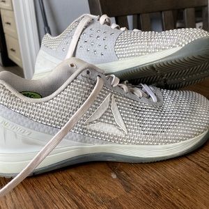 Reebok nano size 9.5